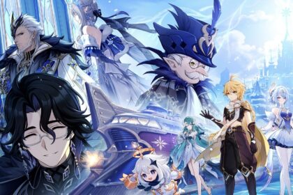 All Genshin Impact 7.1 livestream codes