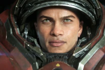 StarCraft is a narrative-driven shooter with ‘a definitive ending’ and ‘not a seasonal game’