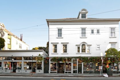 Seattle’s KEXP eyes a second physical home — in San Francisco’s historic Haight-Ashbury – GeekWire
