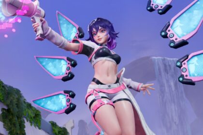 In a sea of failed live service games, I’m shocked to see someone trying to make a MOBA