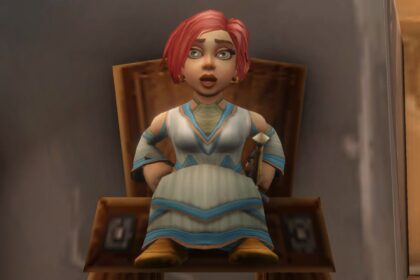 World of Warcraft: Forever players find rule-breaking new items that defy 22 years of experience with the classic MMO