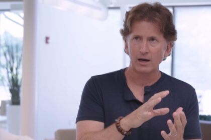 Former Skyrim co-lead says Bethesda making Starfield instead of TES6 came out of nowhere: ‘It was very much: Guess what, team? We’re making this space game’
