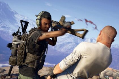 Ghost Recon marks 25 years with a major update and free new missions for Wildlands, and a Ghost Recon: Future Soldier giveaway