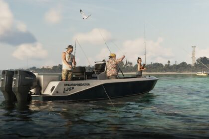 GTA 6 map is apparently 3 times larger than Red Dead Redemption 2, twice as large as GTA 5