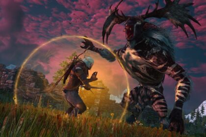 The Witcher 3 ‘is not untouchable,’ story director says of changes in the upcoming remaster: ‘I still find some places that I think maybe nowadays, I would do it differently’