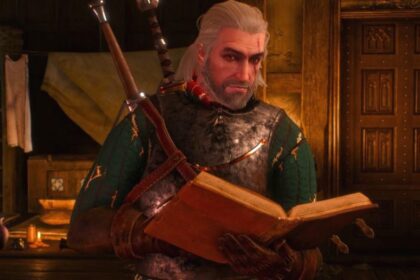 CD Projekt urges Witcher 3 Remastered owners to update their drivers