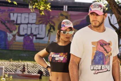 New GTA 6 character swapping details revealed: Jason and Lucia can ‘play as a couple, or go off and cause chaos independently’