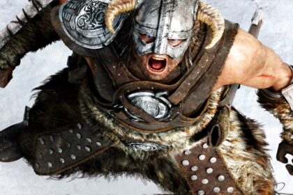 Skyrim’s main quest is better than most of its sidequests