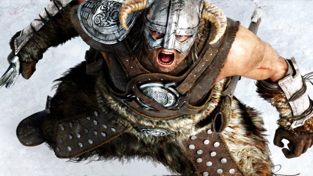 Skyrim’s main quest is better than most of its sidequests