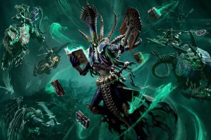 Total War: Warhammer’s biggest ever campaign is now $9, but what do actually you get for that?