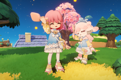 Petit Planet’s delightfully cosy galactic take on Animal Crossing is the closest we’ll ever get to the life sim on PC