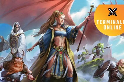 EverQuest Legends is the only MMO that could hook me in 2026