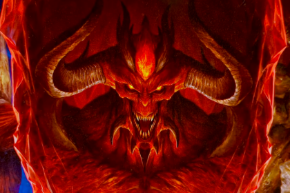 Diablo 5 is coming in 2029