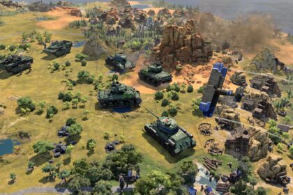 Civilization 7 will finally enter the atomic age in 2027, via a free update Firaxis says will be ‘even bigger in scope’ than last year’s Test of Time