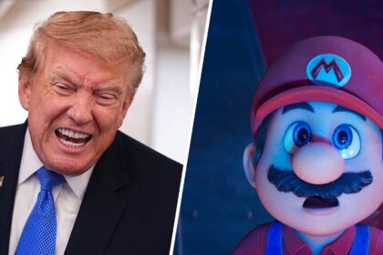 Japan has reportedly asked the US to stop using Mario, Pokemon, and others in social media posts