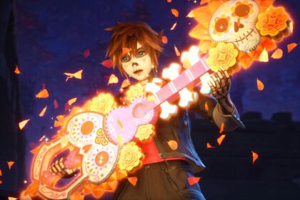 Kingdom Hearts 4 finally has a release window, and it’s sooner than I expected