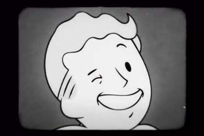 Tim Cain: ‘Among other things that Steve Jackson Games didn’t like about Fallout was Vault Boy’