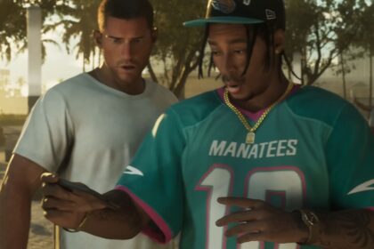 Latest GTA 6 leak confirms full dong