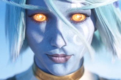 World of Warcraft: Forever’s beta is a laggy hell for some EU players (and yours truly), but there is a workaround