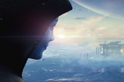Ex-BioWare designer says doom and gloom about the next Mass Effect is overstated: ‘I think that they can do it’