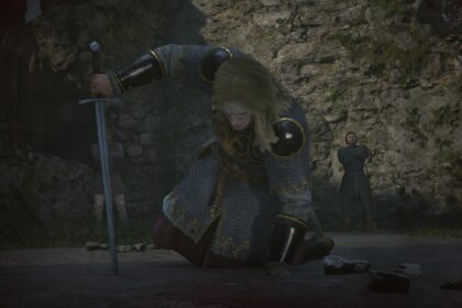 Should you invite Ambrus in The Blood of Dawnwalker?