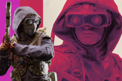 Arc Raiders’ next major update will present players with a ‘new high-level challenge’ with a frozen map and arcs which will ‘challenge the ways you’ve learned to move’