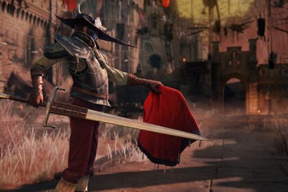 One of Elden Ring’s top sleuths has already unmasked its new DLC characters