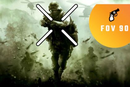 Hit markers are an FPS crutch