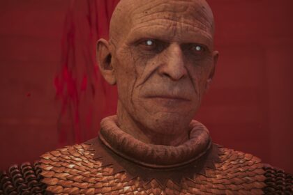 ‘We are no longer using that one red pipe asset we weren’t supposed to use’: The Blood of Dawnwalker hotfix clears up one of the game’s more charming mistakes