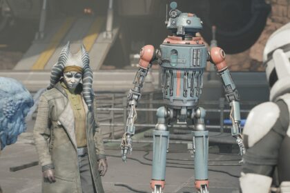 How to respec your class and abilities in Star Wars Zero Company