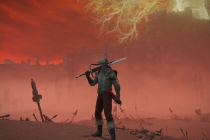 Elden Ring players are hard at work putting the new Tarnished Edition DLC’s gear to the test