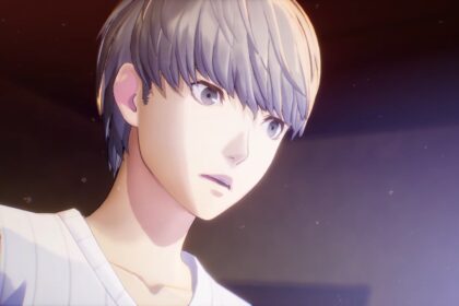 Persona 4 Revival won’t finally realize Yosuke’s gay romance because Atlus thinks it’d have to let you kiss every other guy, too