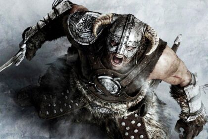 An innocent man spent 18 months in prison because police misread his Skyrim user name