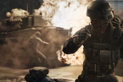 Wardogs sold over 1 million copies in its first 24 hours, making its launch a bright spot in an otherwise tough year for multiplayer shooters