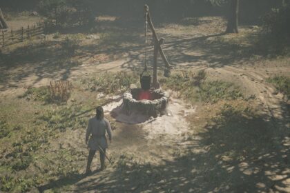 How to complete Home Sweet Home in The Blood of Dawnwalker