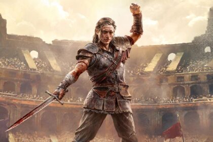 Path of Exile 2 is finally getting swords in December, and also the rest of the game