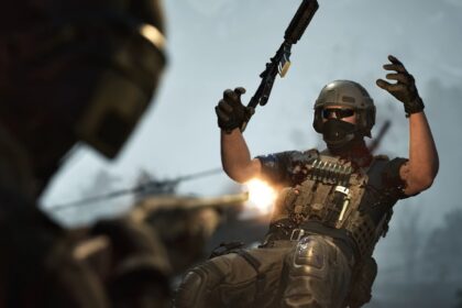 Wardogs delivers what Battlefield 6 was too console-brained to pull off: A real server browser
