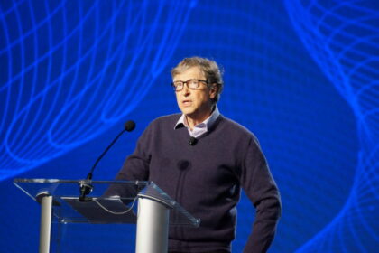 Gates Foundation bets $1B on AI to boost global health, agriculture and education – GeekWire