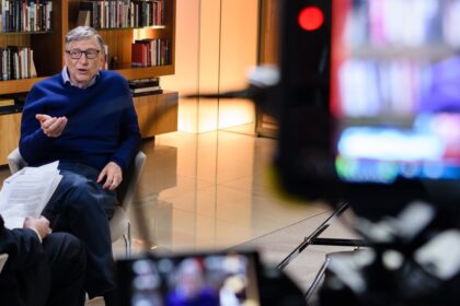 Bill Gates has the right diagnosis but the wrong prescription – GeekWire