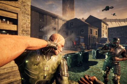 Blending Deus Ex with Escape from Butcher Bay, Deficit is one of the best-feeling indie immersive sims I’ve played—even if the stealth system needs serious work