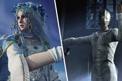 Miyazaki says FromSoftware obviously isn’t done with singleplayer games despite the combo of Elden Ring: Nightreign and The Duskbloods