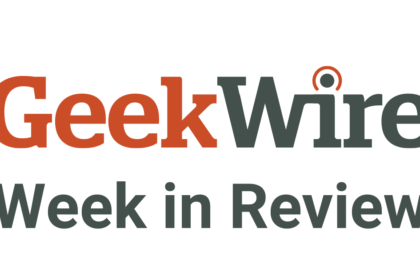 Most popular stories on GeekWire for the week of Sept. 20, 2026 – GeekWire