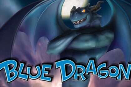 Blue Dragon has been stuck on the Xbox 360 for 20 years, but no longer: a fantastic unofficial PC port unlocks the FPS, goes 4K, and even adds mod support
