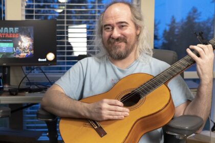 Dwarf Fortress co-creator says his life as a millionaire is ‘basically like reattaining what my parents could do with regular jobs’