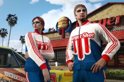 The future of GTA roleplaying remains in GTA 5 for now, as Rockstar touts new invite-only Nopixel V RP server