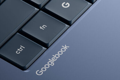 Googlebook: Is Google Building the Agentic PC?