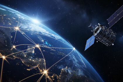 GPS Attacks Drive Search for Quantum Navigation Alternatives