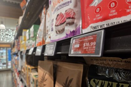 Seattle weighs ban on ‘surveillance pricing’ at grocery stores, but will it save shoppers money? – GeekWire