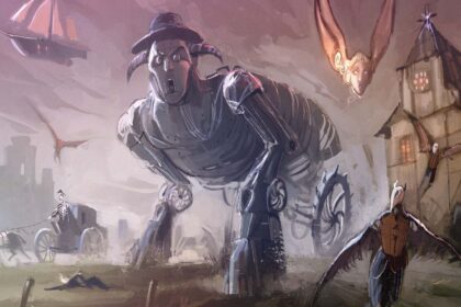 Thousand Hells is a ‘tactical narrative’ feast of infernal storytelling, but its defeats can feel brutal