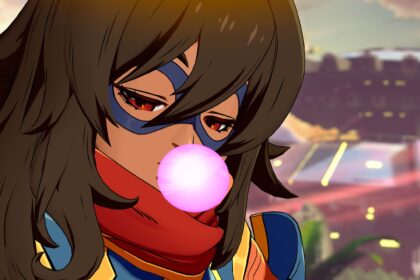 Marvel Tōkon’s first big PC patch has mostly fixed performance woes, though it hasn’t done much for its Steam reviews